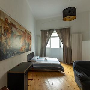 Chambre Grande Double